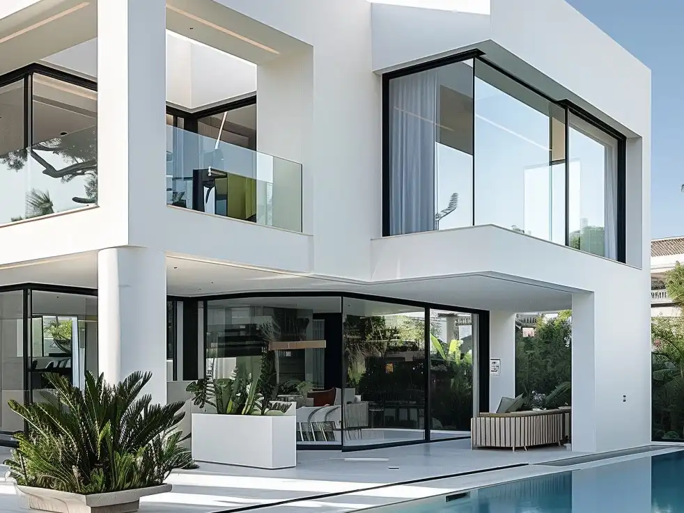 Wohnung mit Pool zum Verkauf in Marbella Centro, imagen 12