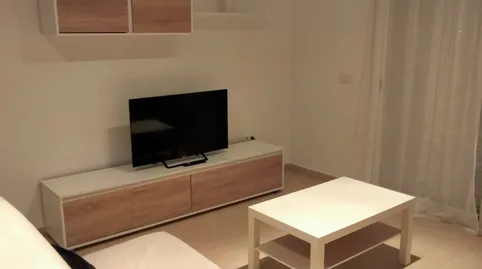 Foto 5 de Piso de alquiler en Avenida Mar Azul, 131, Almerimar, El Ejido