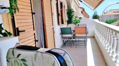 Photo 3 of Apartments for rent in Torre de la Horadada, Pilar de la Horadada
