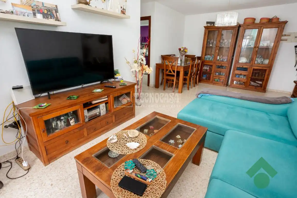 Flat for sale in Pescadores - Saladillo