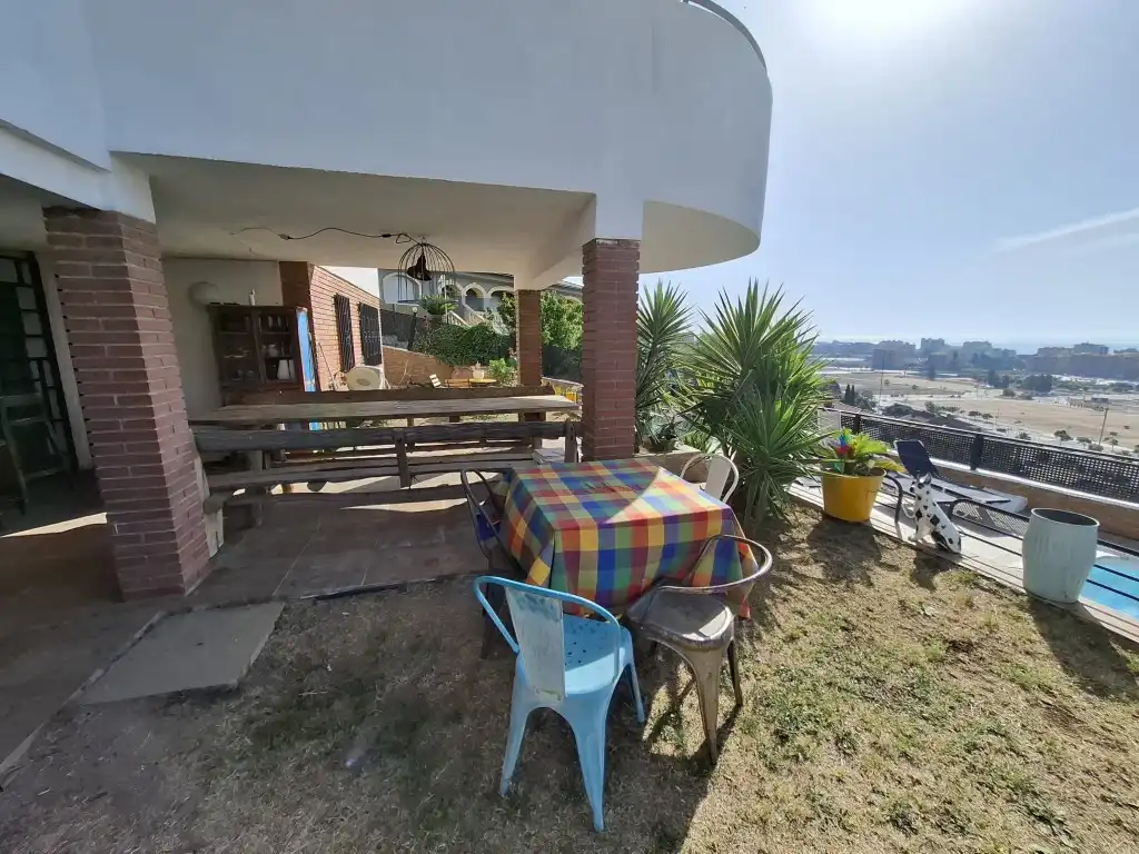 House with pool for sale in Calle Formentor, imagen 8