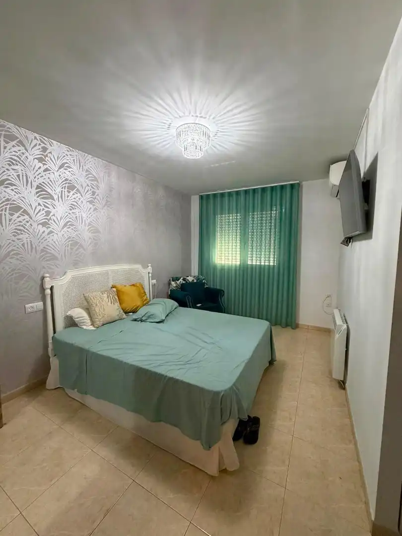 Habitación de Piso en venta en Mequinenza con Aire acondicionado y Calefacción