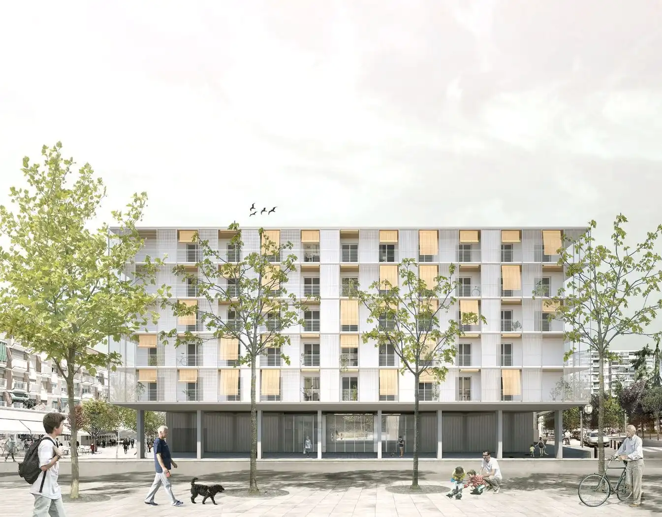 Commercial properties for sale in Carrer de Mossèn Andreu, La Gavarra