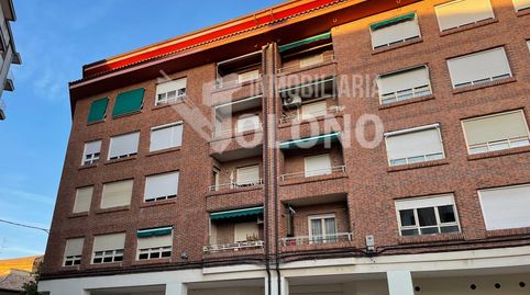 Foto 5 de Pis en venda a Avenida Bretón de Los Herreros, 1c, Haro, La Rioja