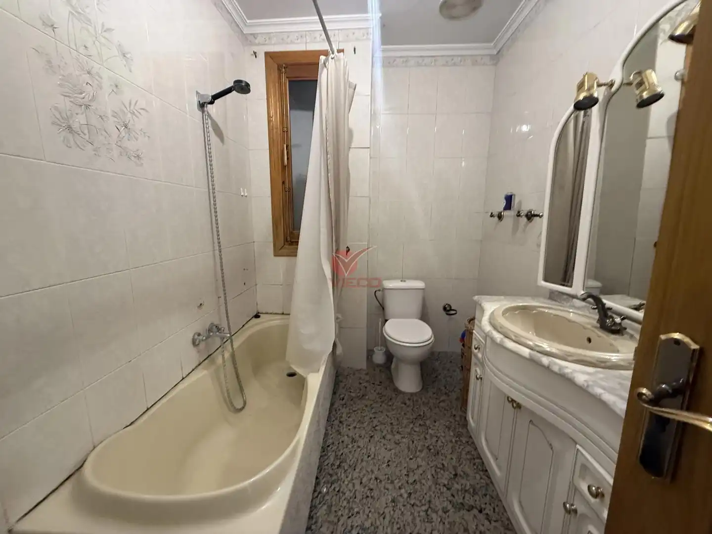 Bany de Casa o xalet en venda en Las Valeras  , Cuenca