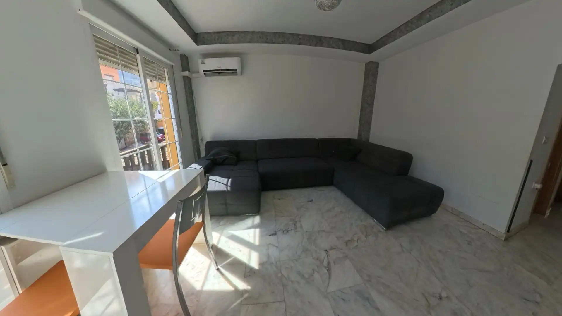 Casa adosada en venta en AZUCENA (ROM), Castell de Ferro