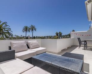 Apartament en venda a Marbella