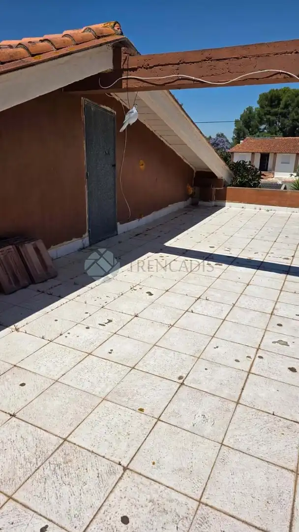 Detached house with terrace for sale in URBANIZACIÓN SAN CRISTOBAL, imagen 36