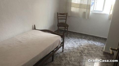 Foto 5 de Piso de alquiler en Avenida Don Bosco, Barrio de Zaidín, Granada Capital