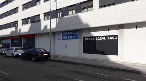 Photo 3 of Premises to rent in Gijón - Calle Oran, Perchera, Gijón