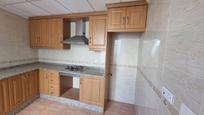 Kitchen of Single-family semi-detached for sale in Monóvar  / Monòver  with Air Conditioner and Terrace