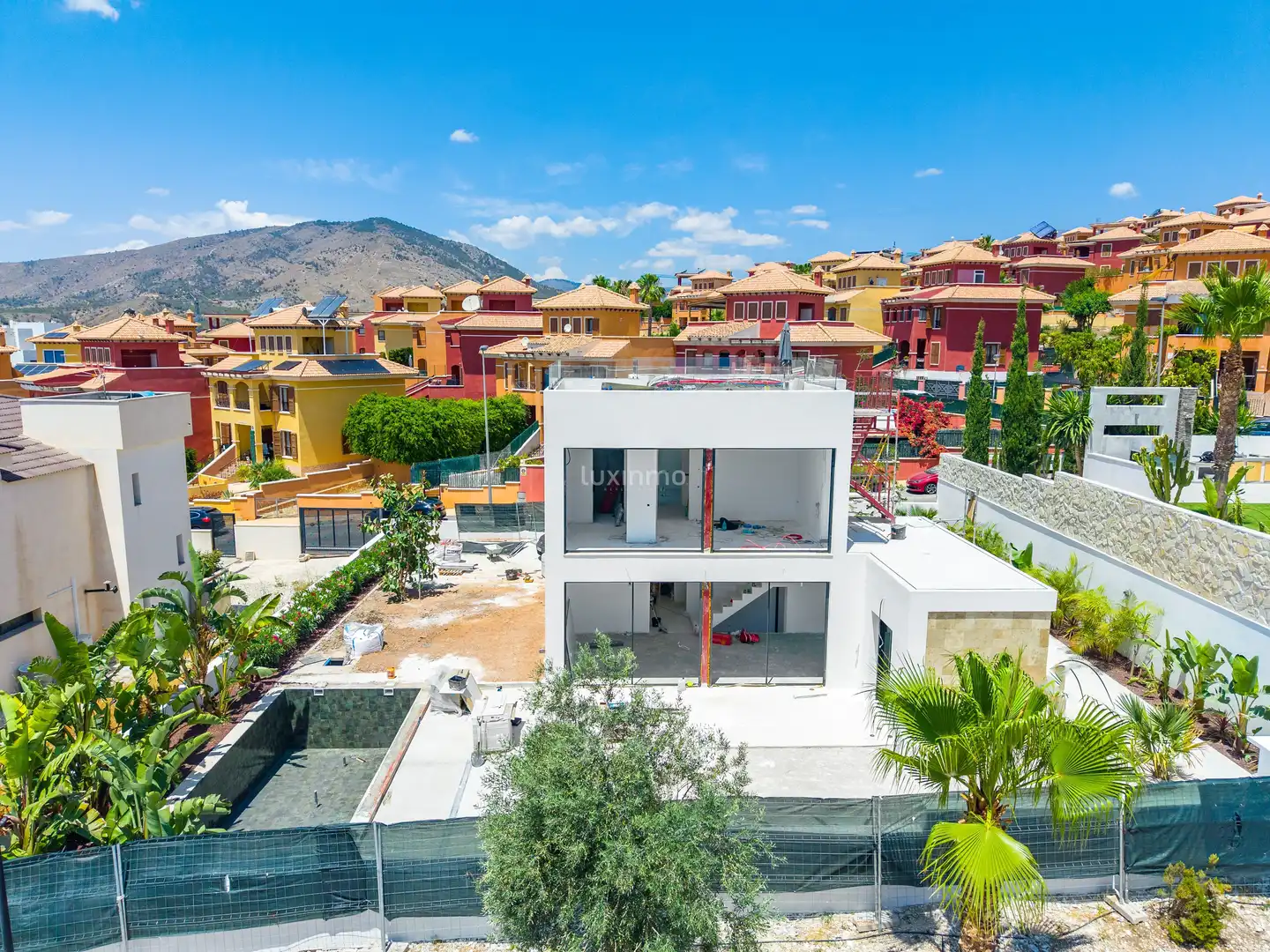 Villa avec piscine à vendre à Balcón de Finestrat - Terra Marina, imagen 10
