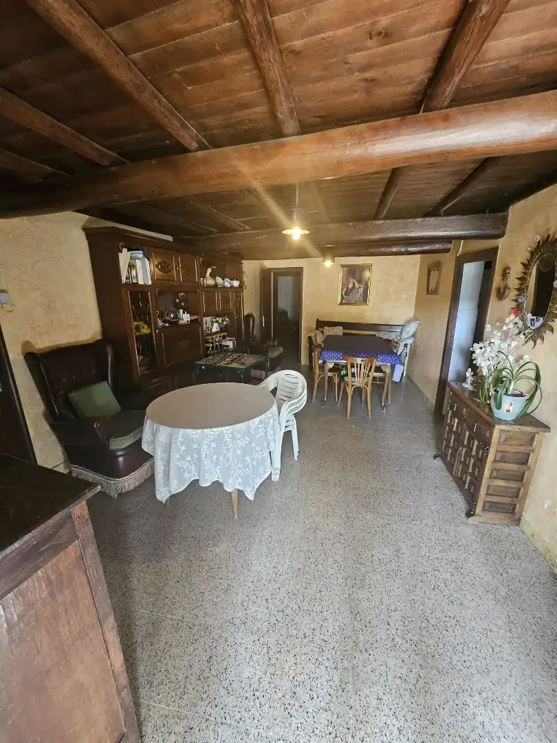 Casa o chalet en venta en Berrocal de Salvatierra con Jardín privado y Amueblado