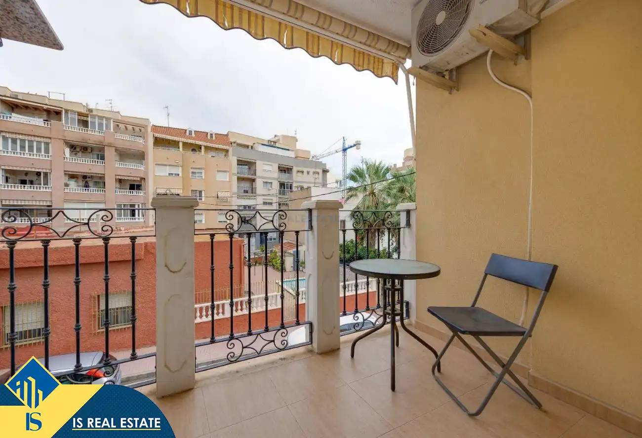 Apartment with lift for sale in Playa del Cura, imagen 2