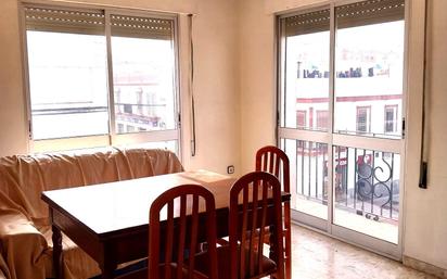 Bedroom of Flat for sale in Carmona