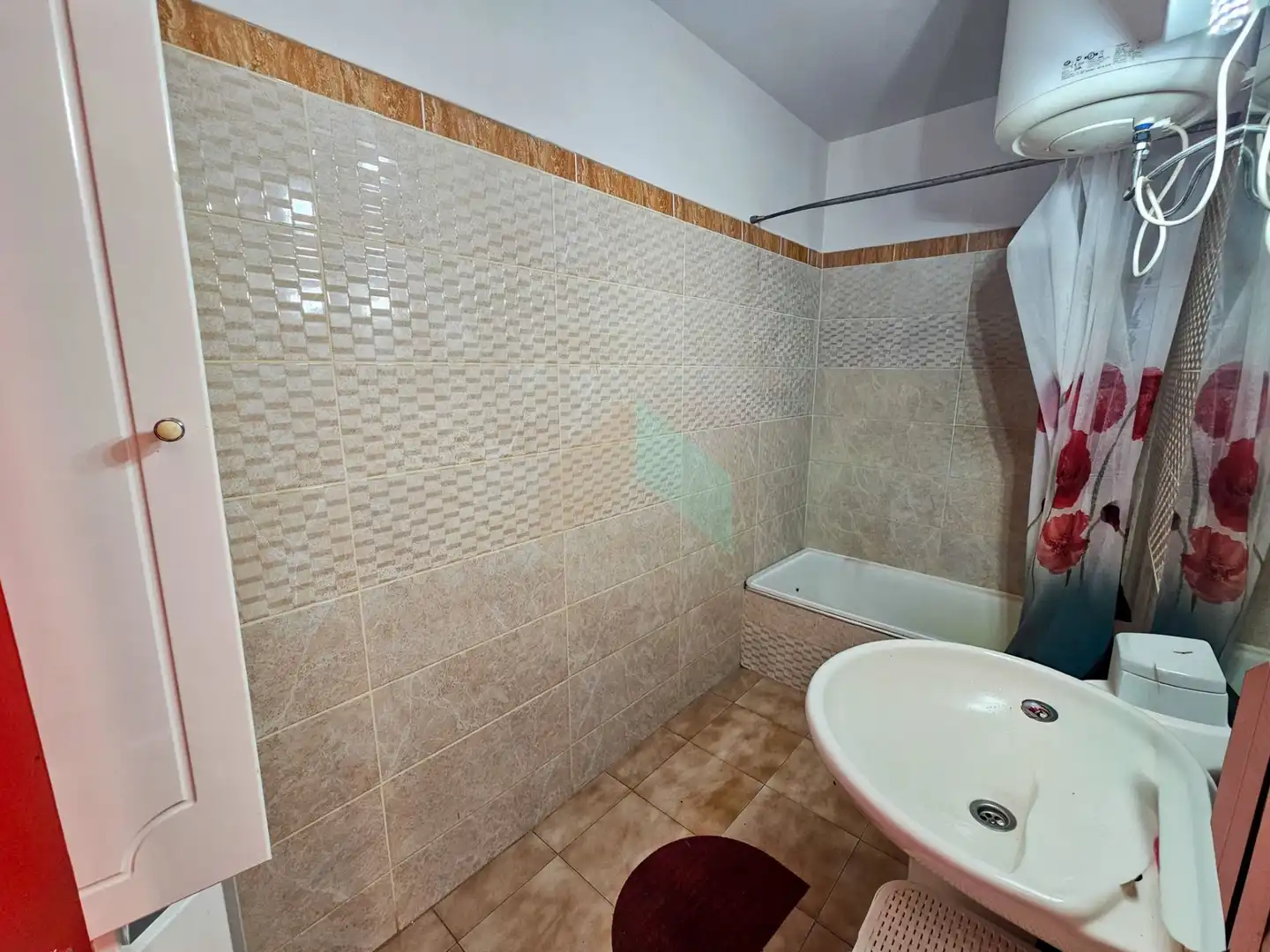 Baño de Estudio en venta en Arona con Amueblado y Piscina comunitaria