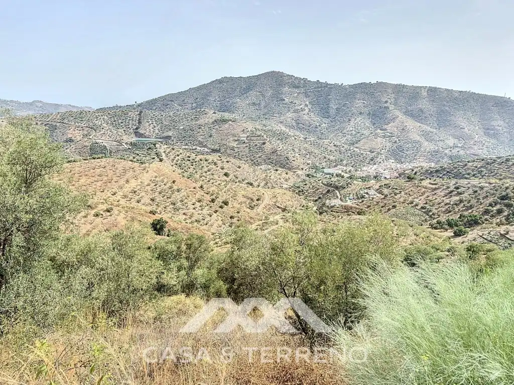 Casa o chalet en venta en Arenas