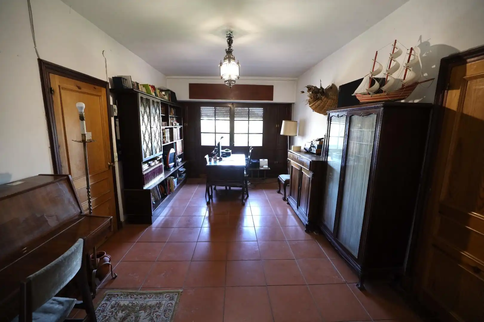 Houses for sale in Villanueva de la Cañada  with Heating, Swimming Pool and Balcony