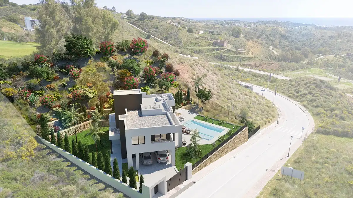 Casa con piscina in vendita a Marbella Centro, imagen 4