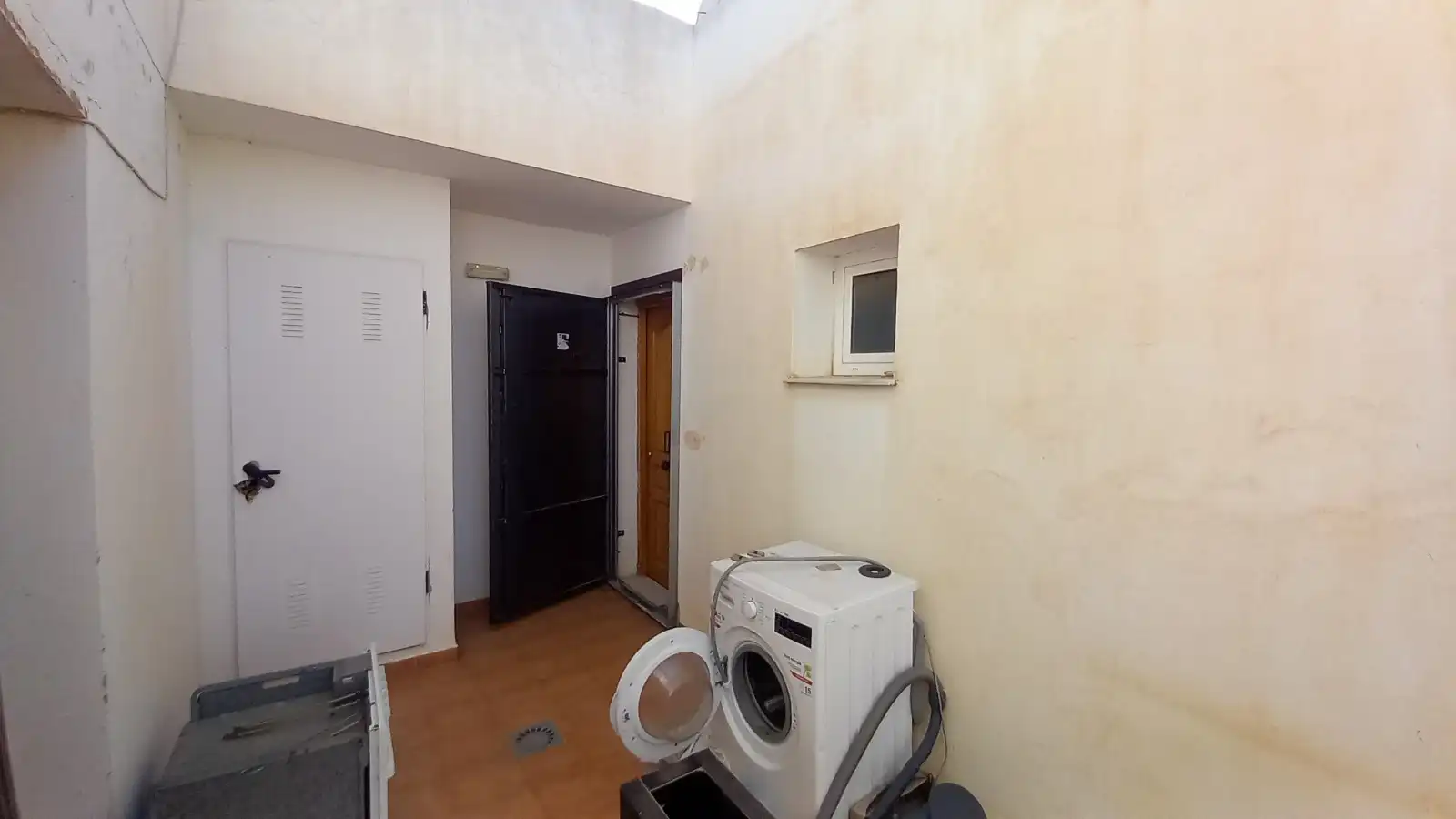 Flat for sale in Camino Huertas de Abajo, Mojácar Pueblo