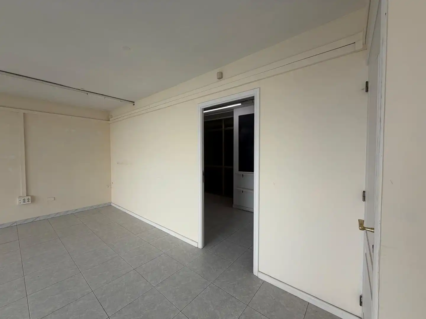 Office for rent in El Chorrillo - San Isidro  - Llano Blanco