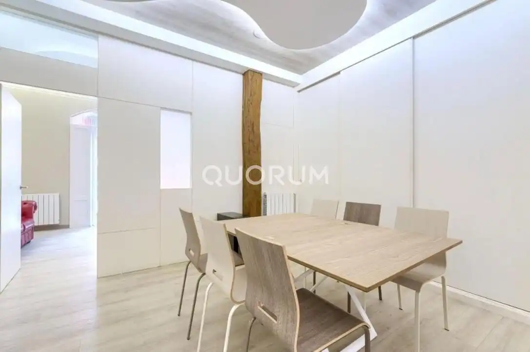 Appartement avec terrasse à vendre à Calle Calle Hurtado de Amezaga, imagen 20