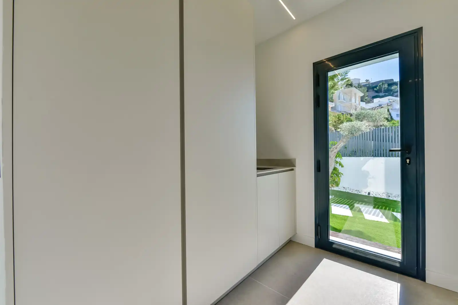 Casa o chalet en venta en Altea con Aire acondicionado, Calefacción y Jardín privado