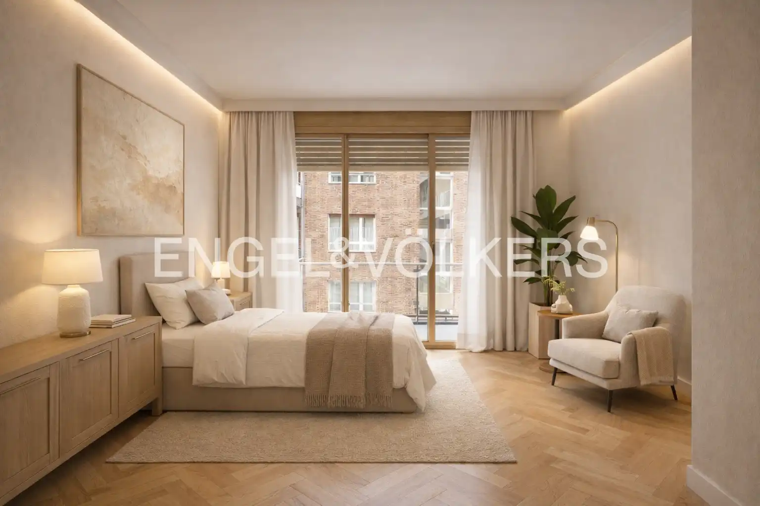 Maisonette mit Terrasse zum Verkauf in Retiro, imagen 13