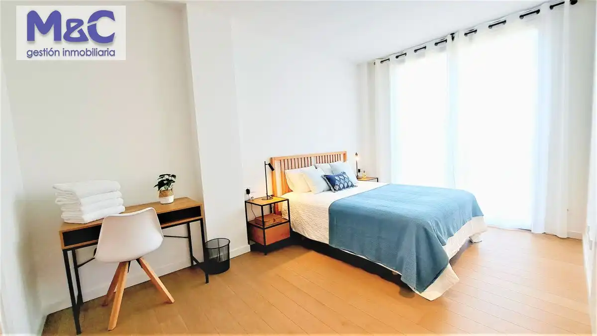 Apartamento con terraza en venta en Pla de Maset, imagen 8