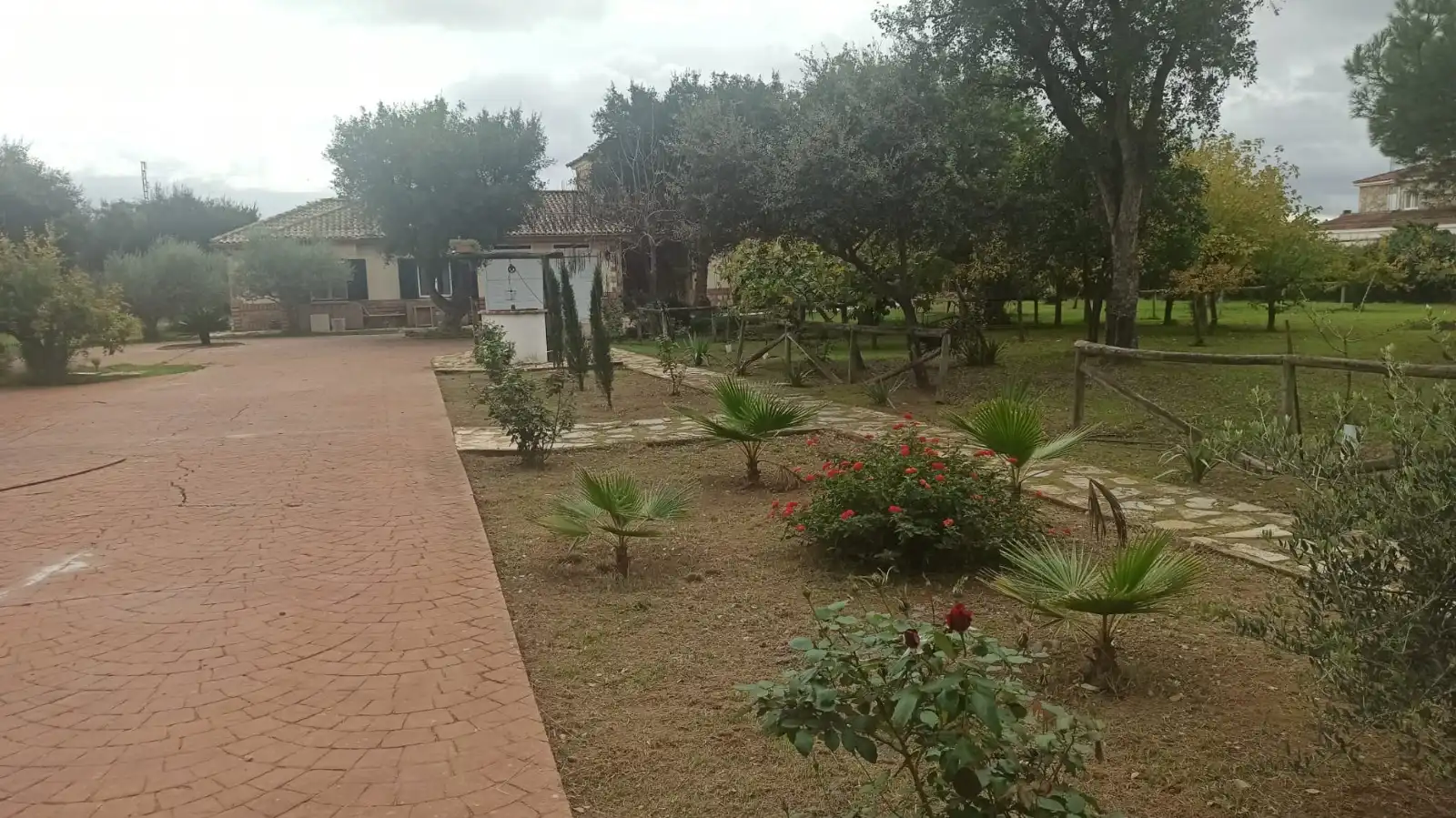 Detached house with pool for sale in Polígono Industrial Santa Engracia, imagen 6