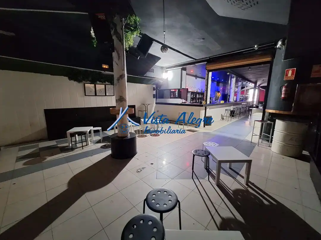 Locale commerciale in vendita a Calle Arrabal, imagen 12