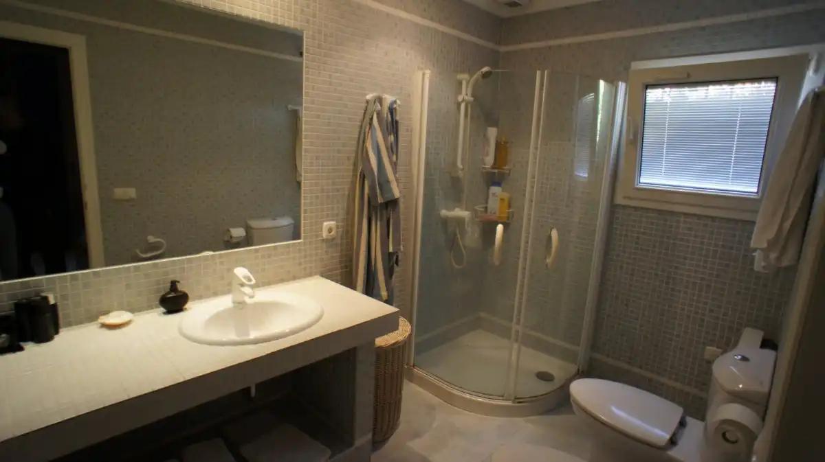 Villa mit Pool zum Verkauf in Barbate ciudad, imagen 15