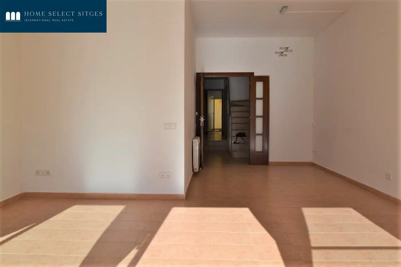 Semi-detached house with pool for sale in Llevantina - Montgavina - Quintmar, imagen 6