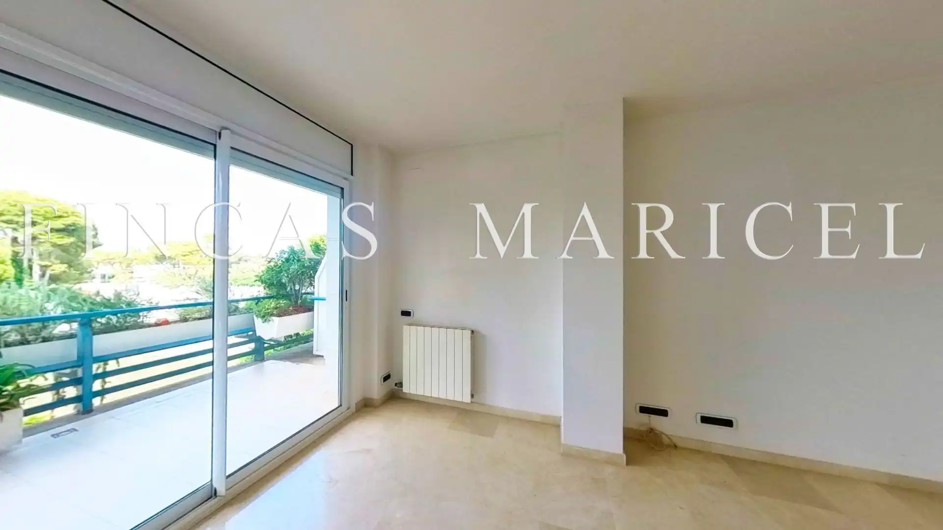 Flat for sale in Can Girona - Terramar - Vinyet