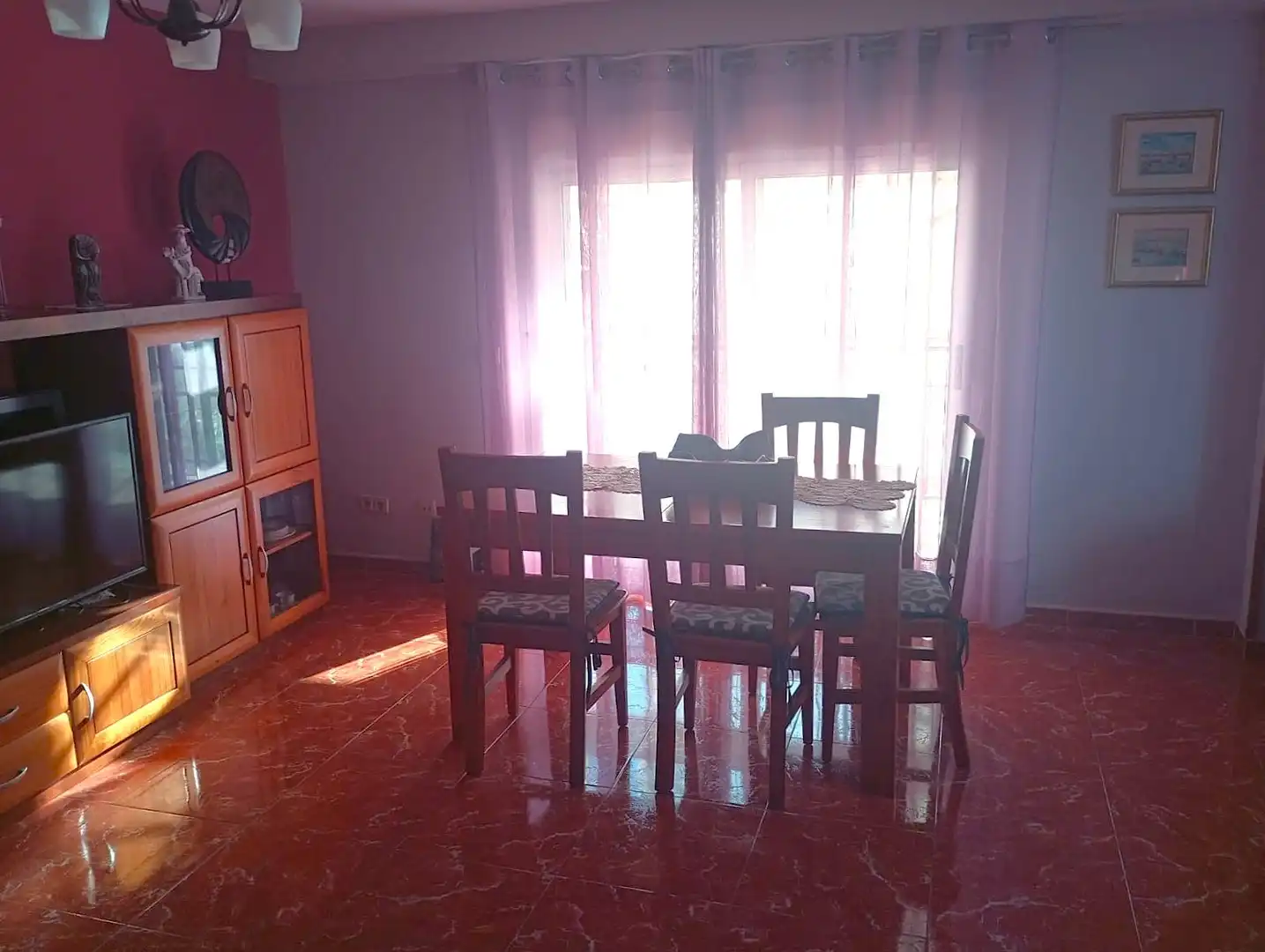 Apartment with lift for sale in Colonia Madrid, imagen 11