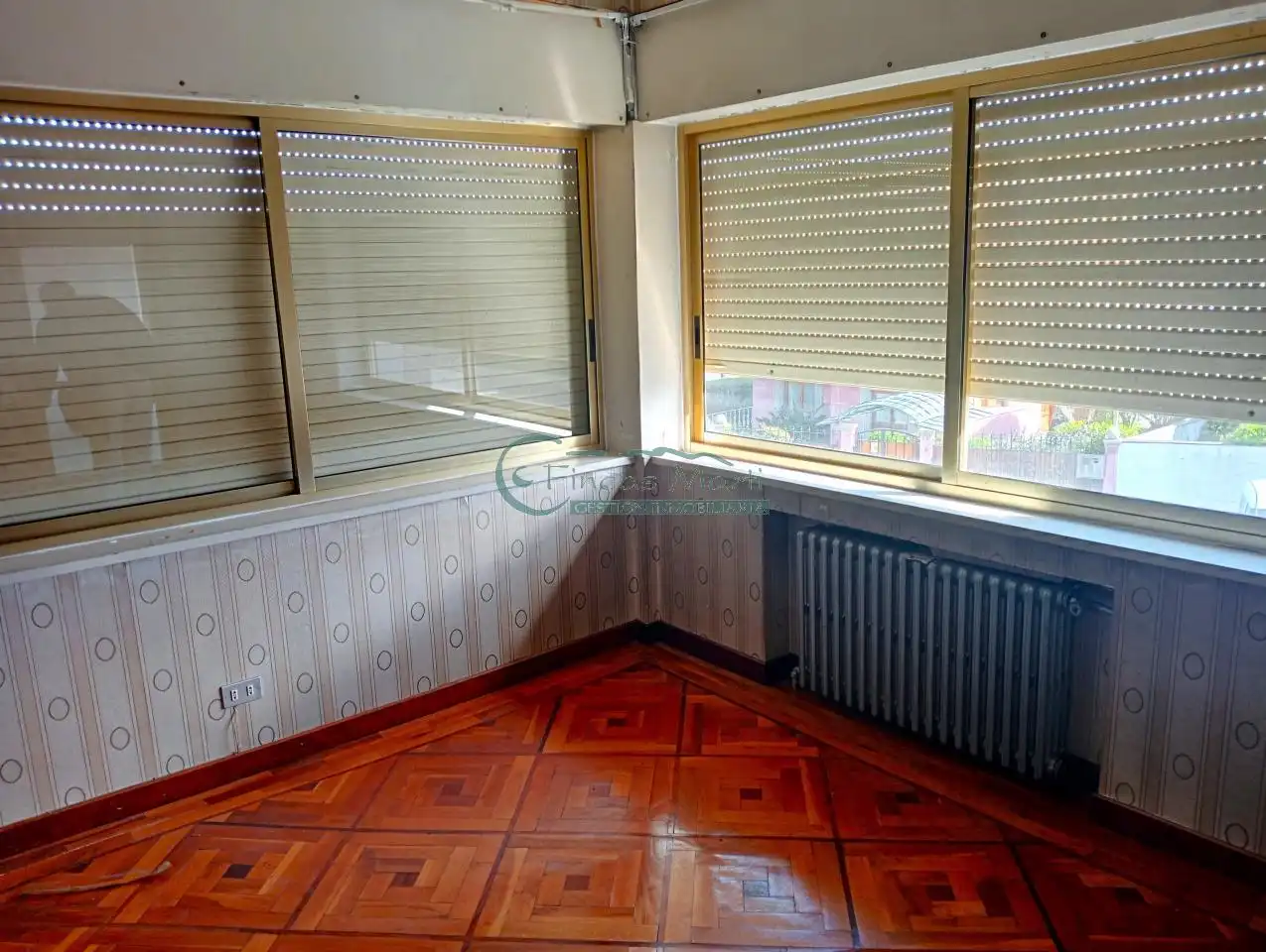 Casa o chalet en venta en Vigo  con Calefacción, Jardín privado y Terraza