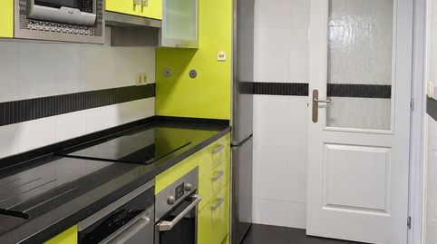 Foto 4 de Piso en venta en San Bernabé, Algeciras