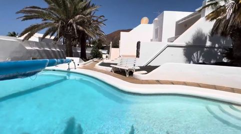 Foto 3 de Casa o chalet en venta en Calle Los Claveles, 2l, Playa Blanca, Yaiza