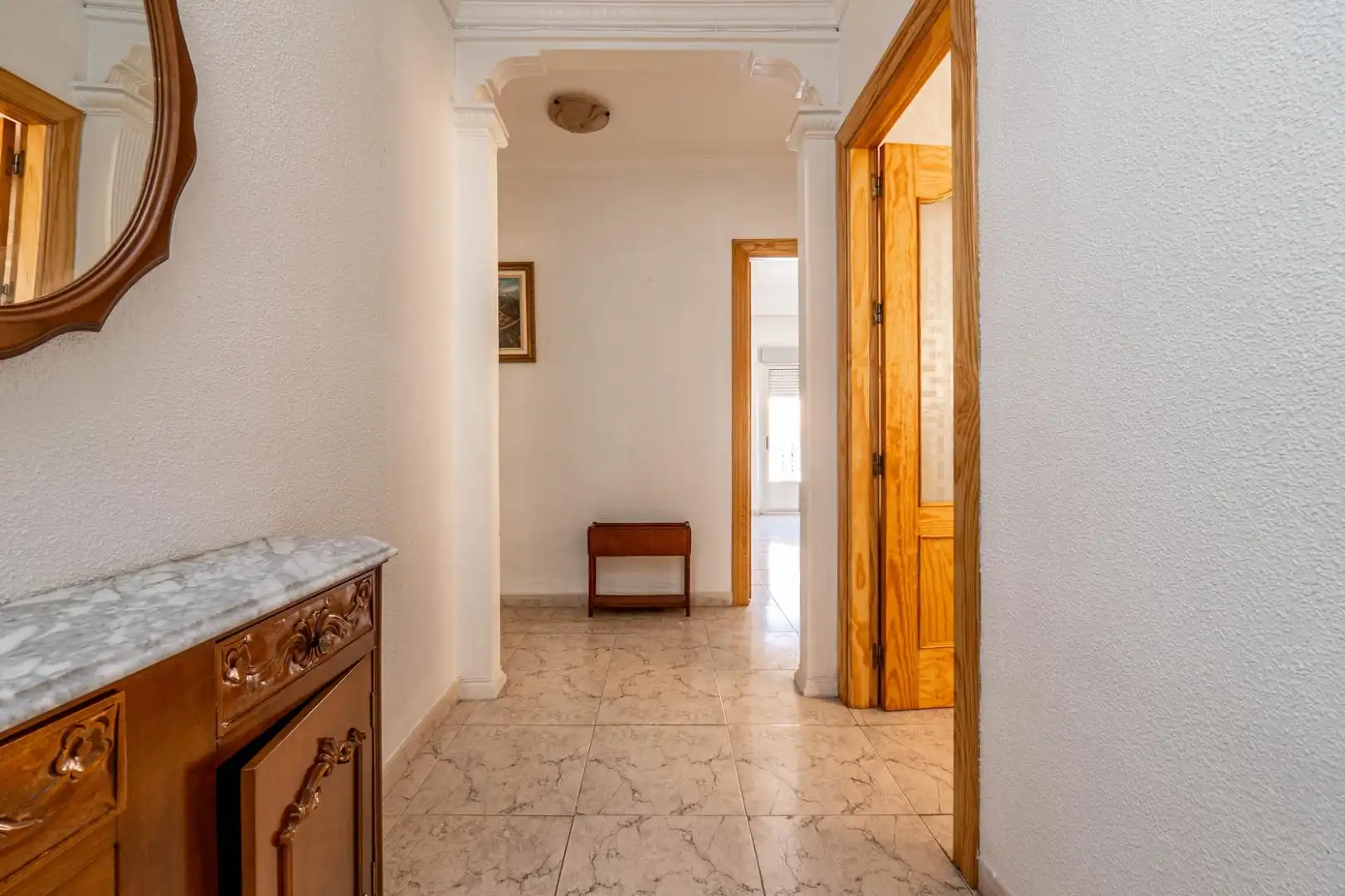 Casa o xalet en venda en Guadix amb Terrassa, Traster i Balcó