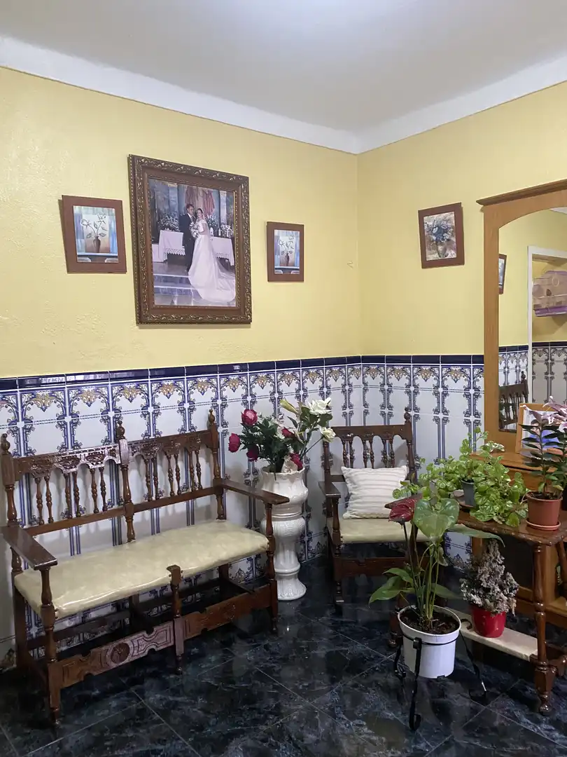 Casa o chalet en venta en El Ejido con Trastero
