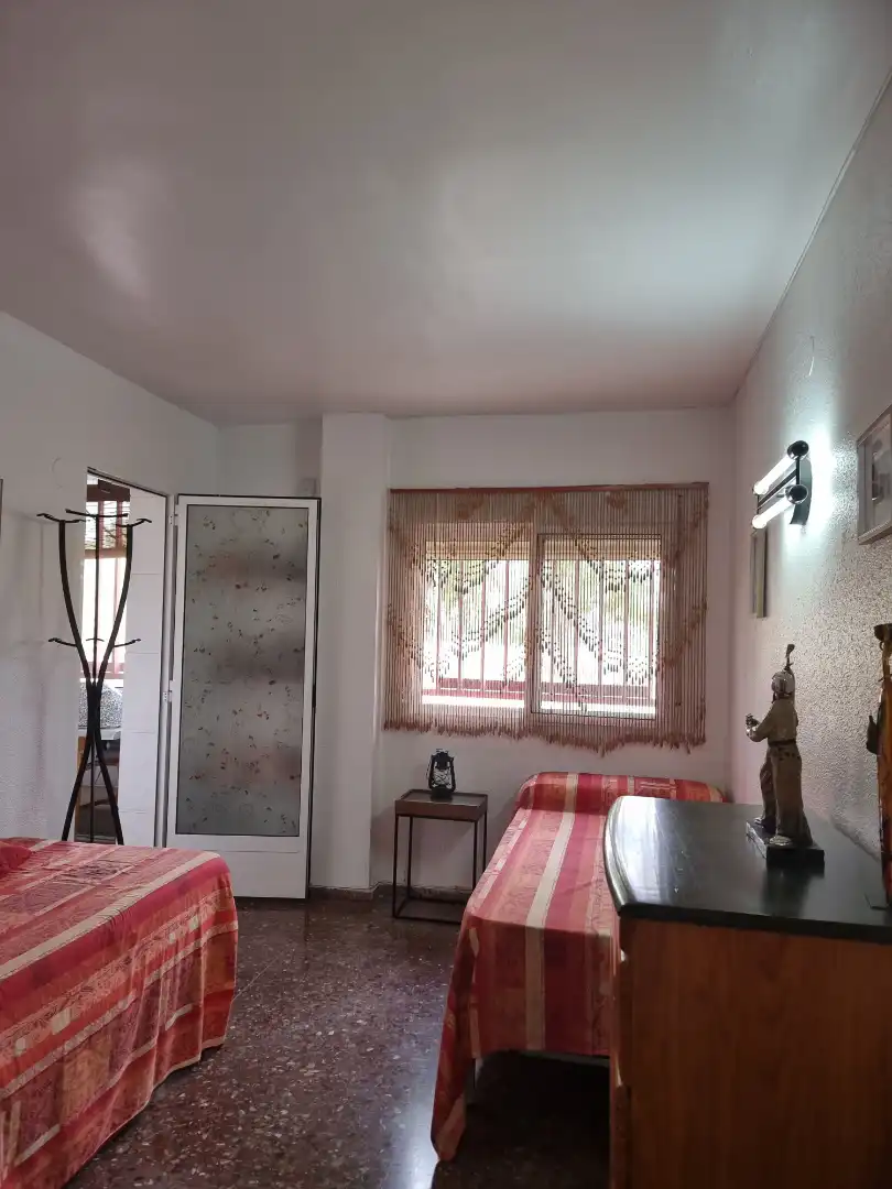 Habitación de Planta baja en venta en Manises con Trastero y Balcón