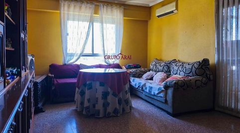 Foto 3 de Piso en venta en Clara de Campoamor, Maestro Carrascosa - Banda de Música, Villena