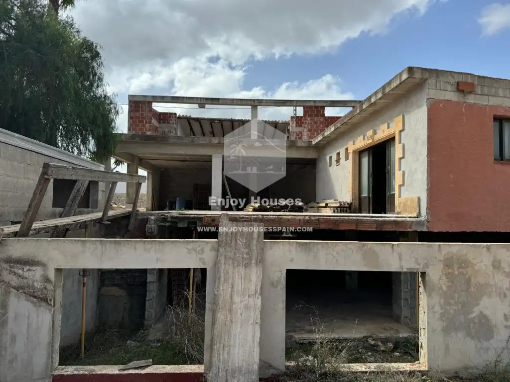 Local comercial en venta en Partides comunes - Adsubia, imagen 15