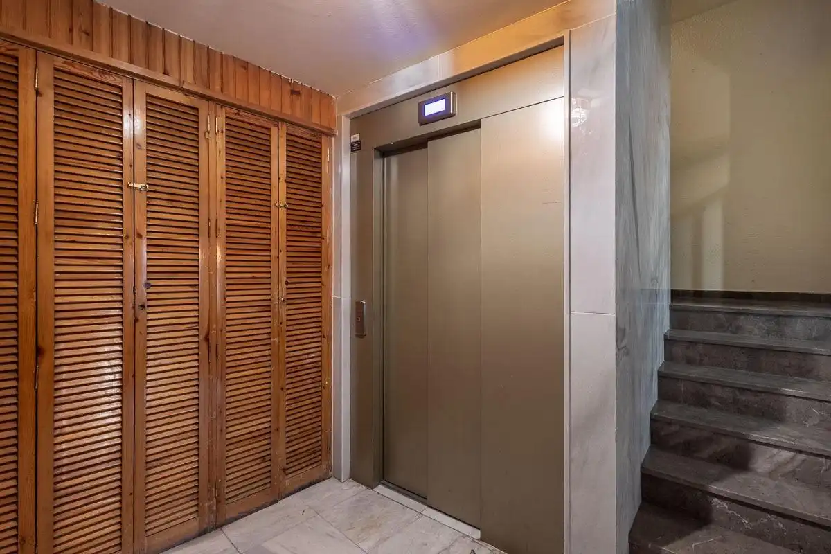 Piso con ascensor en venta en Calle Pavaneras 23, imagen 21