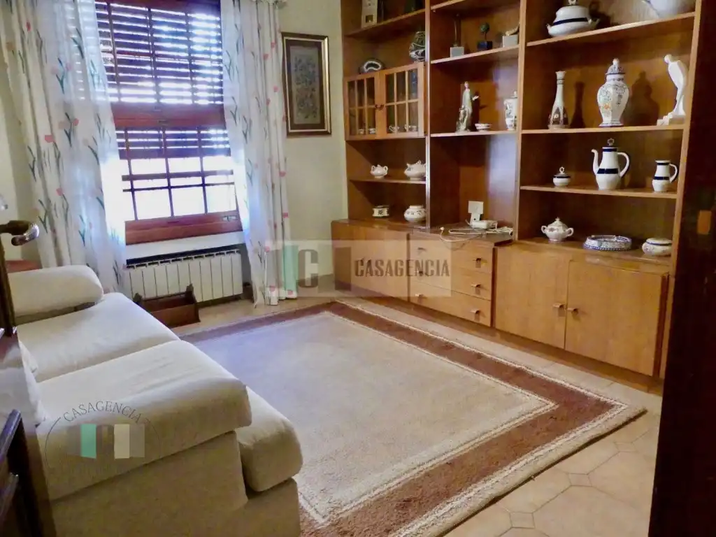 Villa mit Garten zum Verkauf in Carrer de Pérez Dolz, 12, imagen 17