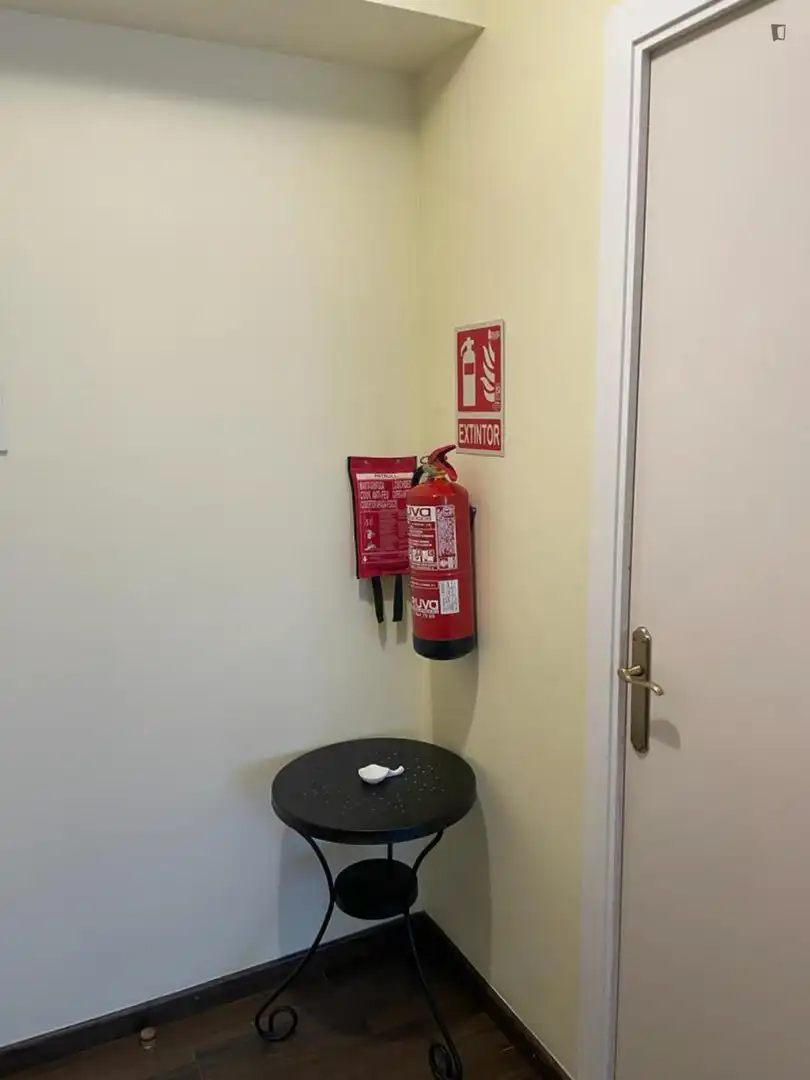 Apartamento de alquiler en El Poble Sec - Parc de Montjuïc