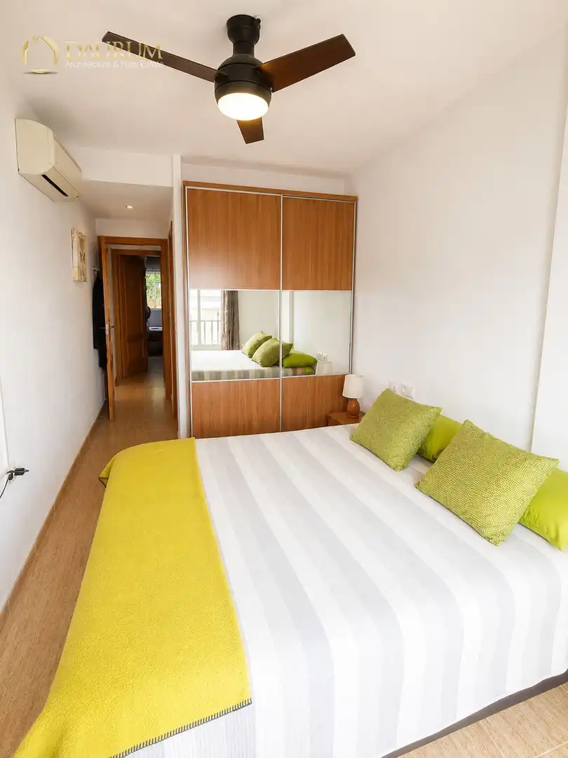 Chalet con piscina en venta en BALCON DE PONOIG, imagen 15