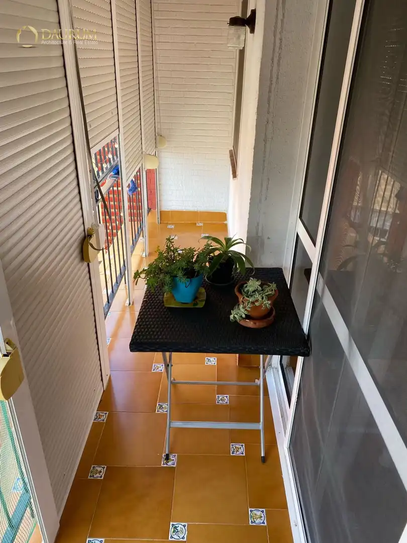 Terraza de Piso en venta en Montequinto con Aire acondicionado, Calefacción y Terraza