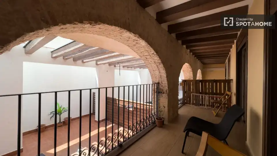 Flat to rent in Ciutat Vella, imagen 16