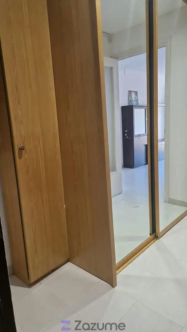 Flat for rent in Carrer de l'Olivera, El Poble Sec - Parc de Montjuïc